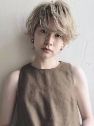 -icare美发沙龙