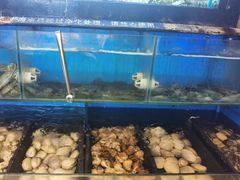 -海玥荟海鲜姿造自助餐厅(欧罗巴广场店)