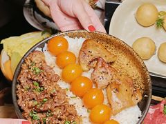 -侘与火 Wabi 侘寂烟火•锅物料理(大屯DT51店)