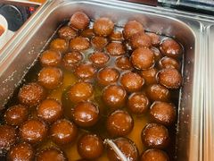-清真·AL-JANNAT 佳纳特餐厅(狮子桥店)