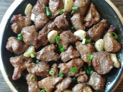 -鲜小岛·铜锅涮肉