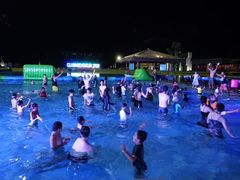 -Club Med地中海俱乐部·桂林度假村