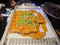 -绿茶餐厅(光谷世界城步行街店)