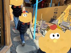 -PAPAYA泰国街头小吃(南山路店)