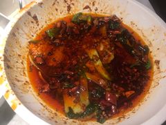 -蔴将·川菜(黄龙万科店)