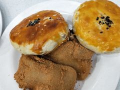 -老磁器口豆汁店(天坛店)