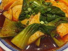 -小灶派· 地道兰州牛肉面(宏发大厦店)
