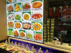 -满盛春饼·新津菜(河北路总店)