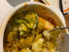 -比格比萨自助(南京万达茂店)