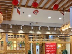 -大师傅金奖啤酒鱼(西街口总店)