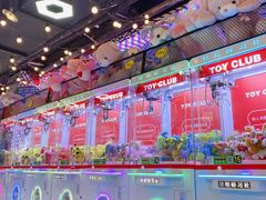 -南京时尚莱迪购物广场(正洪街店)
