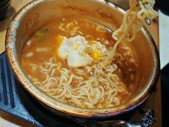 -故乡家韩国料理(丹东街店)