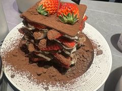 -W COLLECTIVE  DESSERT SHOP