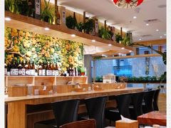 大堂-森味花园·日本料理(伊藤洋华堂亚运村店)