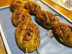 -小俩口烧烤东北菜(双井店)