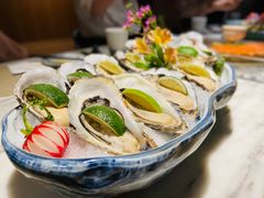 -月下料理(楷林IFC店)