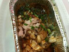 -刘三妹特色烤脑花(南明店)