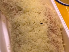 -巴黎贝甜(华堂新辰汇店)