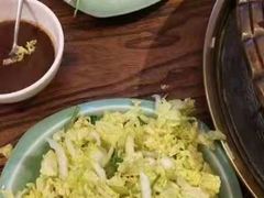 -后院犇牛主题餐厅(云岗店)