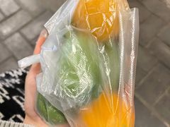 香水柠檬-老味道台湾美食馆
