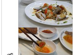 -长平老姿娘夜粥(平东一街店)