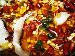 -竹里馆·淮扬菜·功夫茶(老门东店)