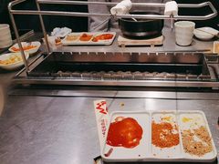 -白玉串城·朝鲜族烤串(龙岗店)