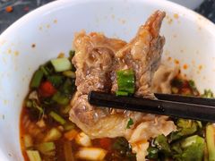 -刘艳黄牛肉(九襄店)