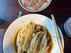 -老平遥饭馆