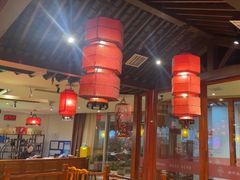 -前门涮肉(群力店)