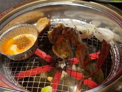 -伊茉家的烤肉店(勒泰中心店)