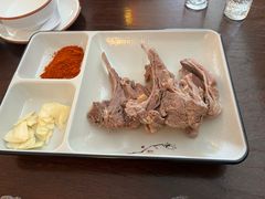 -靖远尕六美味羊羔肉