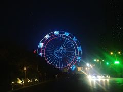 -南昌之星摩天轮