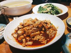-倍儿美海鲜排挡·非遗海鲜蒸饺(洋货店)