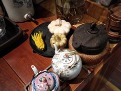 -南园民国茶楼餐厅·常州菜(北大街店)