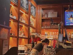 -The Cheebat 锌吧·Bistro(体育西店)