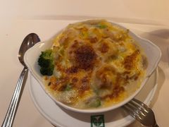 -太平馆餐厅(尖沙咀店)