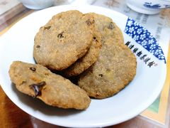 农家煎藕饼-粗茶淡饭(东关街店)