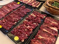 -陈记顺和潮汕牛肉火锅(番禺迎宾大道店)