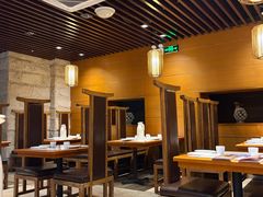 -东方饺子王(工农大路店)