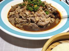 -大鸭梨烤鸭·北京菜(南小街/南苑店)