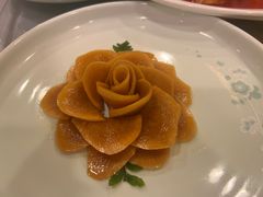 -全聚德(上海首店浦东店)