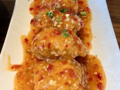 -永安水煮活鱼·仪征菜(仪征奥林匹克店)