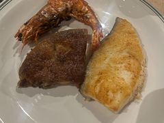 -广州花园酒店·凌璇阁旋转餐厅CAROUSEL360