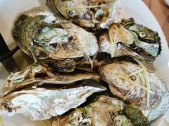 -崖口红树林海鲜餐厅