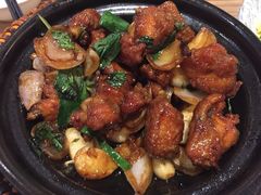 -粤港餐厅(禹州商业广场店)