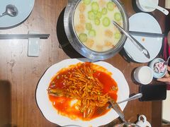 -福慧慈缘素食餐厅(王府井店)