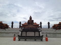 -广东圆玄道观