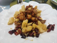 -全聚德(上海首店浦东店)