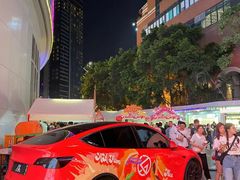 -VT101维多利广场